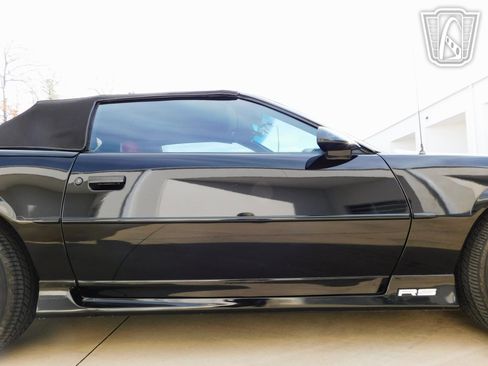 Used 1992 Chevrolet Camaro RS image 30
