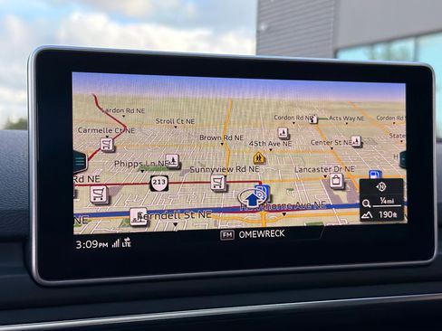 Used 2019 Audi S4 Prestige w/ Prestige Package image 18