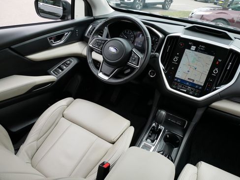 Used 2023 Subaru Ascent Limited w/ Technology Package AWD/4WD image 9