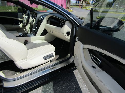 Used 2013 Bentley Continental GT Speed image 10