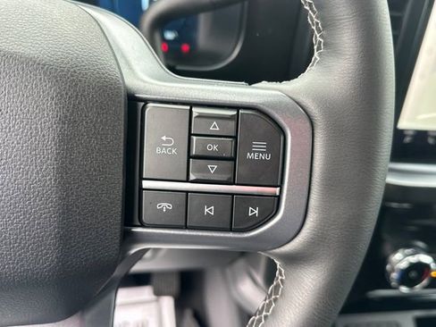 New 2026 Ford F350 Lariat w/ Black Appearance Package image 20