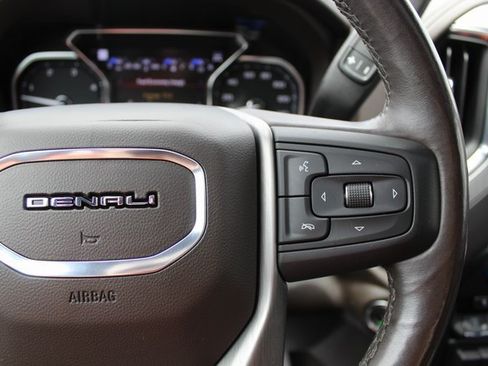 Used 2023 GMC Sierra 3500 Denali AWD/4WD image 26