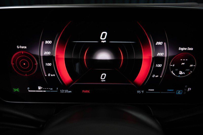 Certified 2026 Mercedes-Benz GLC 300 image 24