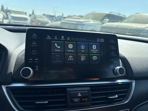 Used 2020 Honda Accord EX-L image 29