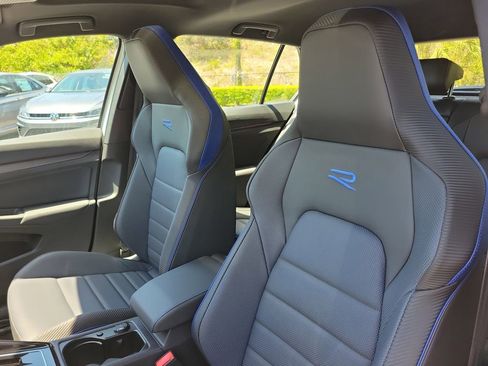 New 2026 Volkswagen Golf AWD/4WD image 15