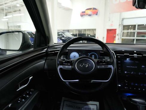 Used 2023 Hyundai Tucson SEL w/ Convenience Package image 29