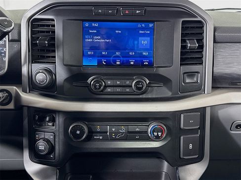 Used 2021 Ford F150 XLT w/ Trailer Tow Package image 15