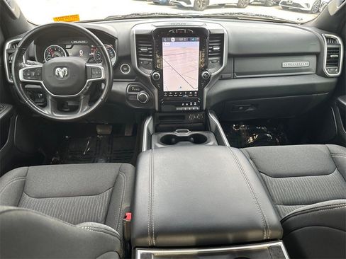 Used 2022 RAM 1500 Big Horn image 24