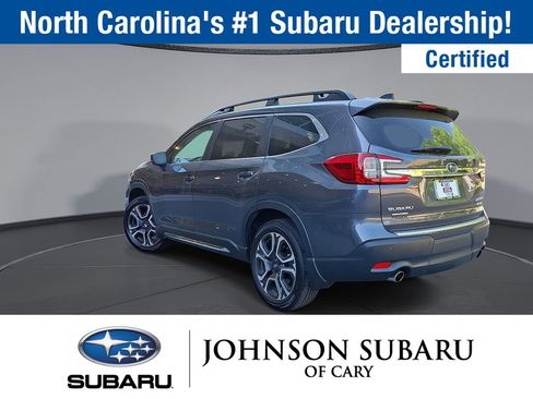 Certified 2026 Subaru Ascent Limited AWD/4WD image 22