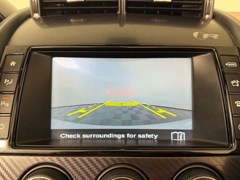 Used 2016 Jaguar F-TYPE R AWD/4WD image 19