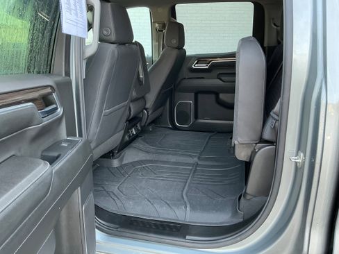 Used 2023 Chevrolet Silverado 1500 LT w/ LPO, Liner Protection Package image 14