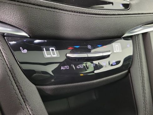 Used 2025 Cadillac XT5 Sportv AWD/4WD image 28