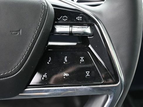 New 2025 Cadillac Escalade IQ Sport 2 image 32