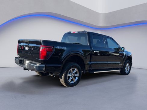 Used 2024 Ford F150 XLT w/ Mobile Office Package image 10
