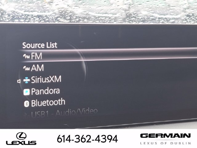 Used 2023 MAZDA CX-50 2.5 Turbo w/ Cargo Package AWD/4WD image 30