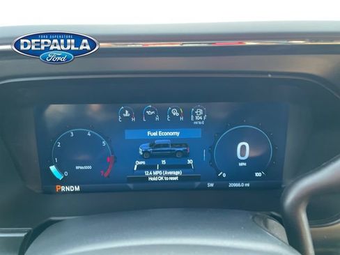 Certified 2024 Ford F250 Lariat w/ Chrome Package AWD/4WD image 2
