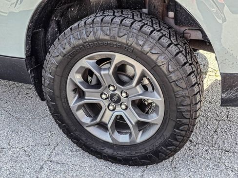 Used 2024 Ford Maverick XLT FWD image 7