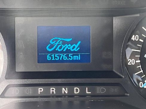 Used 2017 Ford Fusion S image 13