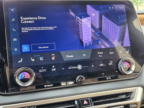 Used 2023 Lexus RX 350 w/ Cold Area Package AWD/4WD image 24