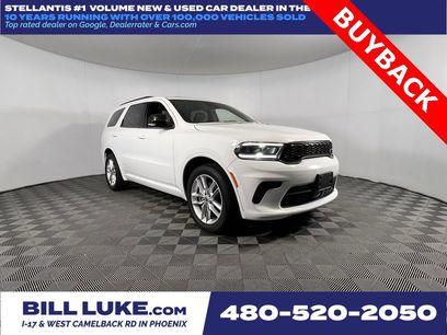 Used 2023 Dodge Durango GT