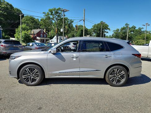 New 2026 Acura MDX w/ Advance Package AWD/4WD image 7