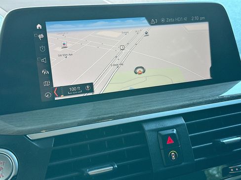 Used 2020 BMW X3 sDrive30i w/ Convenience Package image 13