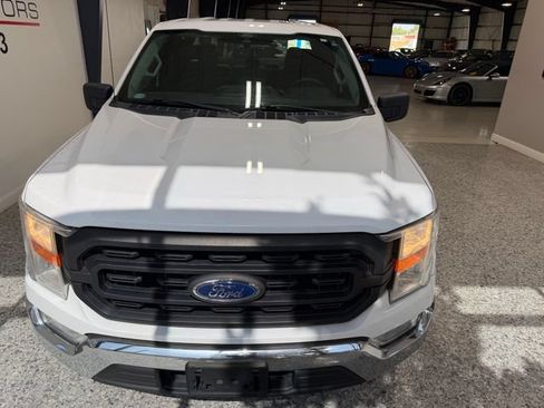 Used 2021 Ford F150 XL w/ Equipment Group 101A High RWD image 11