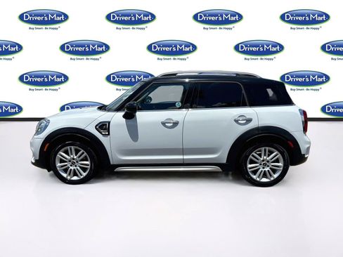 Used 2018 MINI Cooper Countryman S FWD image 4