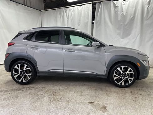 Used 2023 Hyundai Kona Limited image 5