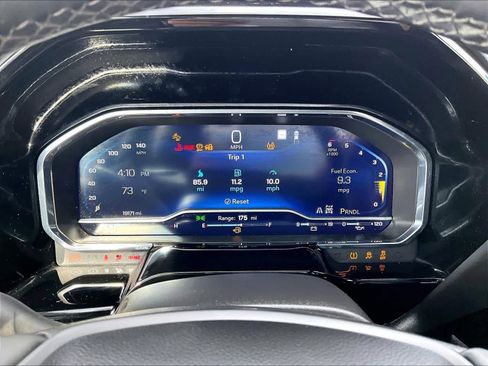 Used 2023 Chevrolet Silverado 1500 LT image 24