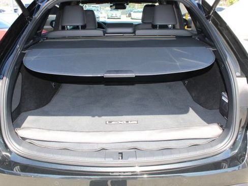 Certified 2025 Lexus RX 350 Premium FWD image 8
