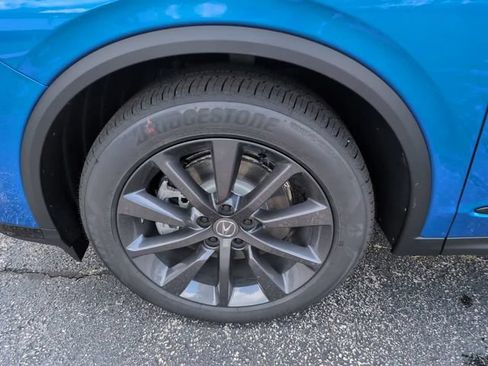 New 2026 Acura MDX A-Spec AWD/4WD image 13