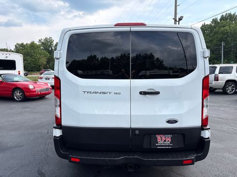 Used 2019 Ford Transit 150 130 Low Roof RWD image 5