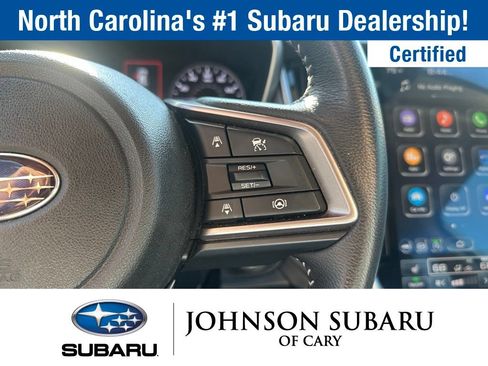 Used 2023 Subaru Outback Onyx Edition AWD/4WD image 14