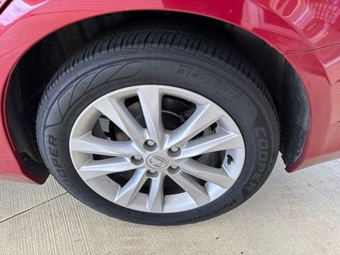Used 2012 Lexus ES 350 FWD image 34