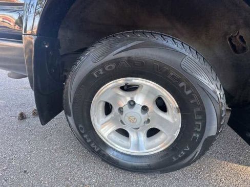 Used 1997 Toyota Land Cruiser AWD/4WD image 18