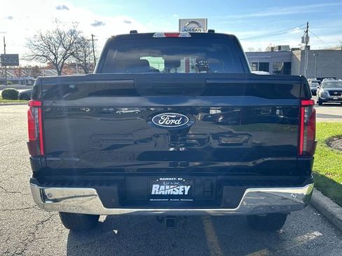 Used 2025 Ford F150 XLT w/ Equipment Group 301A Standard image 25