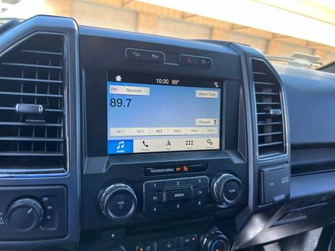 Used 2018 Ford F150 XLT w/ Equipment Group 302A Luxury AWD/4WD image 2