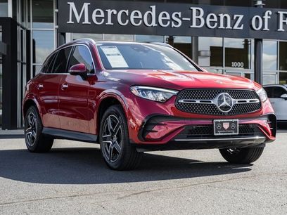 Certified 2023 Mercedes-Benz GLC 300 4MATIC