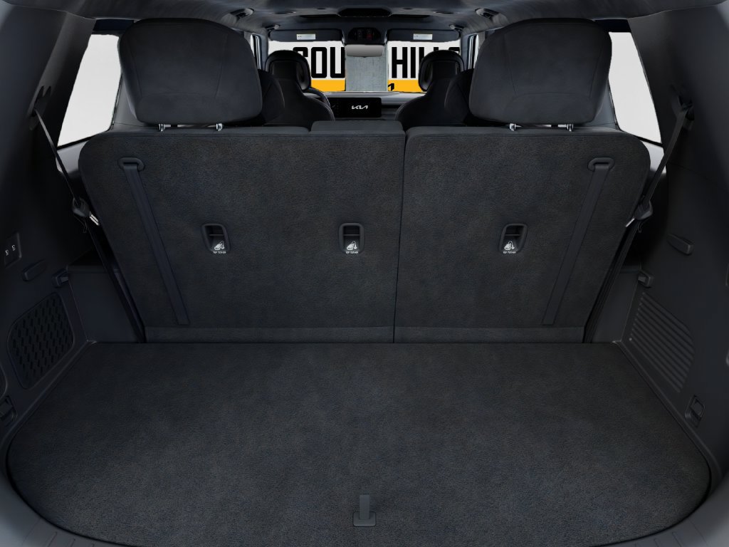 New 2027 Kia Telluride X-Line SX Prestige AWD/4WD image 19