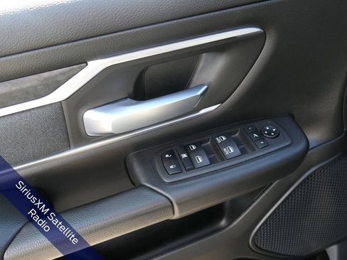 Used 2022 RAM 1500 Big Horn AWD/4WD image 16