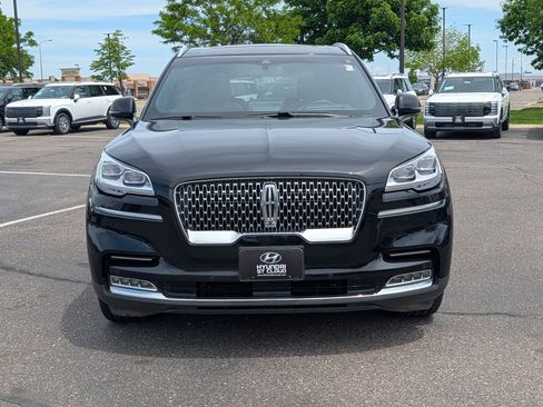 Used 2020 Lincoln Aviator Reserve w/ Equipment Group 202A AWD/4WD image 8