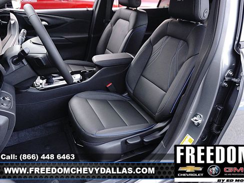 New 2026 Buick Envista Sport Touring image 12