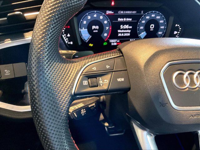Certified 2025 Audi Q3 2.0T Premium Plus w/ Premium Plus Package AWD/4WD image 15