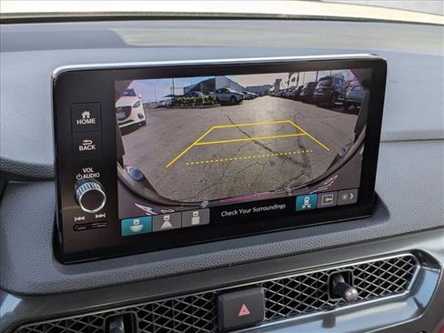 New 2026 Acura Integra Type S image 13