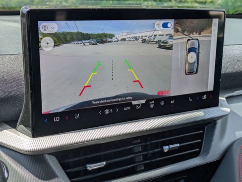 New 2026 Ford Explorer ST AWD/4WD image 21