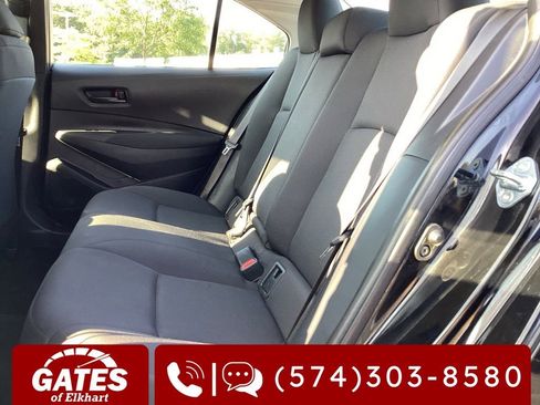 Used 2024 Toyota Corolla LE image 12