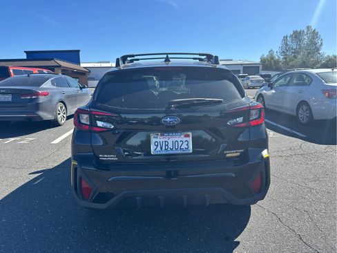 Used 2025 Subaru Crosstrek 2.5i Sport image 6