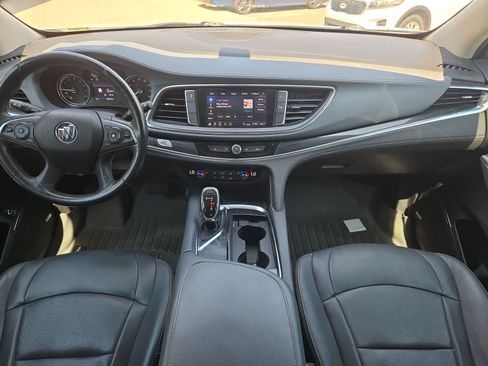 Used 2021 Buick Enclave Essence w/ Sound and Sites Package FWD image 14