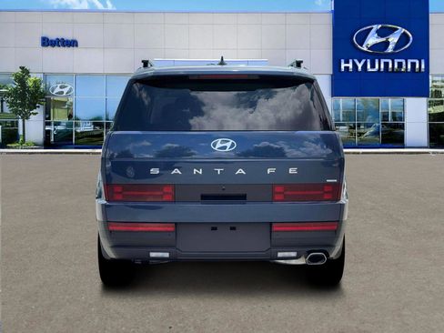 New 2026 Hyundai Santa Fe SEL image 6